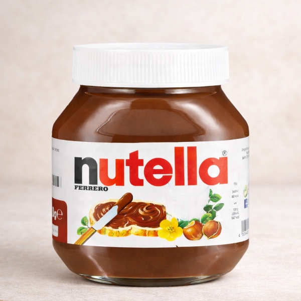 Ferrero Nutella 350 g 