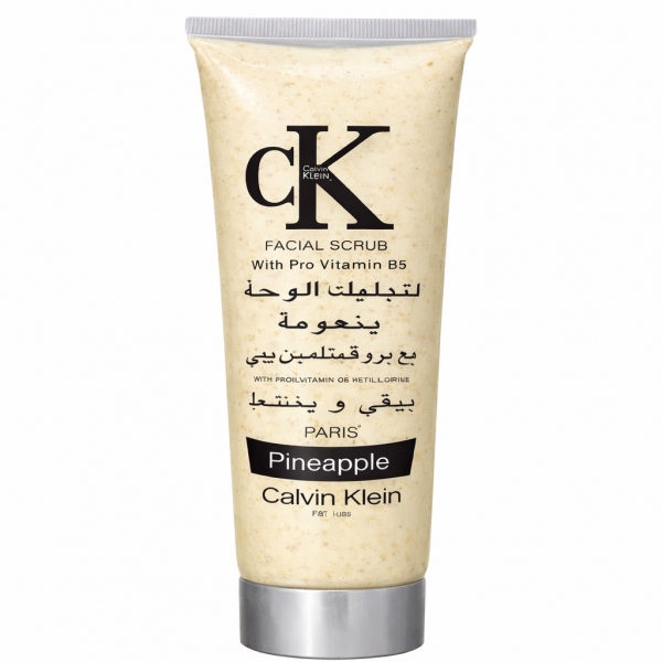 CK CK Paris Pineapple SCRUB Scrub (250 g)