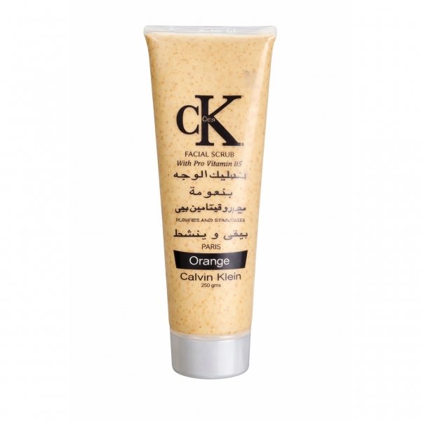 CK CK Paris ORANGE SCRUB Scrub (250 g)