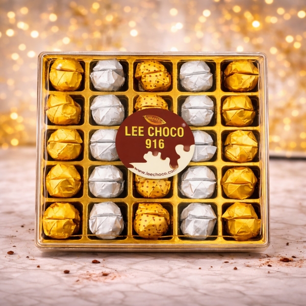 Lee Choco T25 special choco 400gm