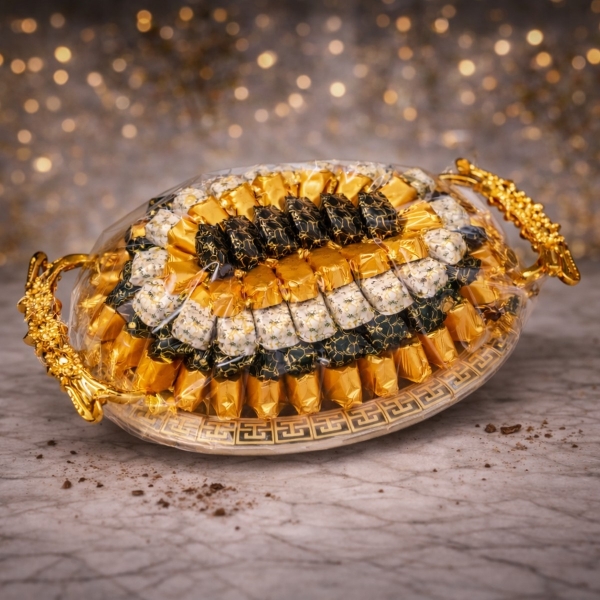 Lee Choco Tray luxurious 