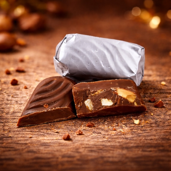 LEE CHOCO  Mixed Nuts - 1Kg Premium Turkey Mixed Nuts 