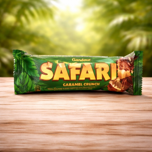 Safari Safari -(22 gm )