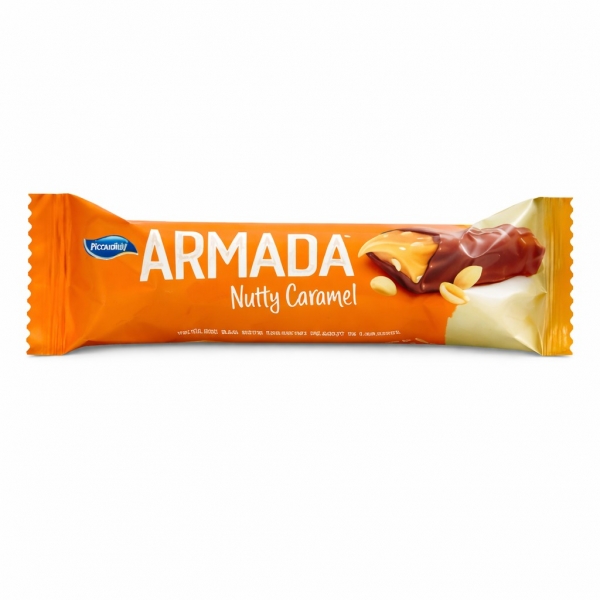PICCADELI ARMADA Nutty Caramel 22g