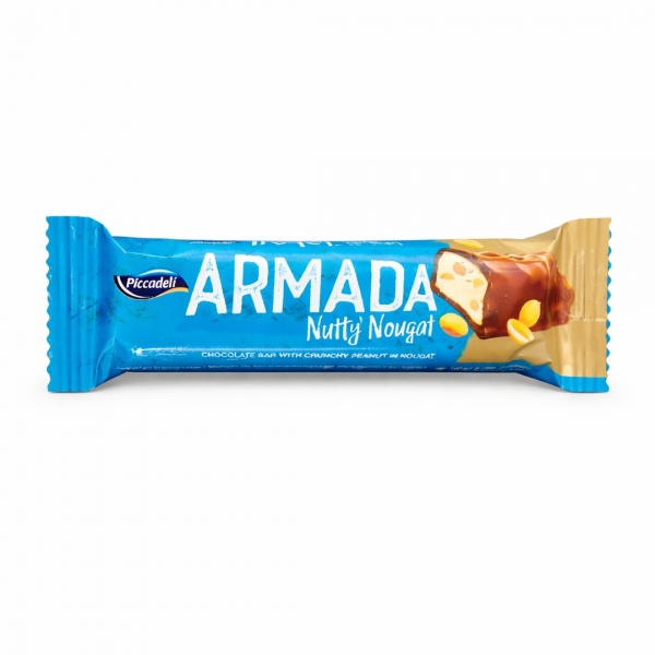 PICCADELI ARMADA NUTTY NOUGAT 22gm