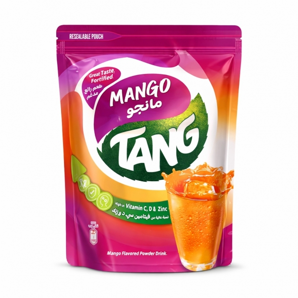 Tang Tang Mango 375 g