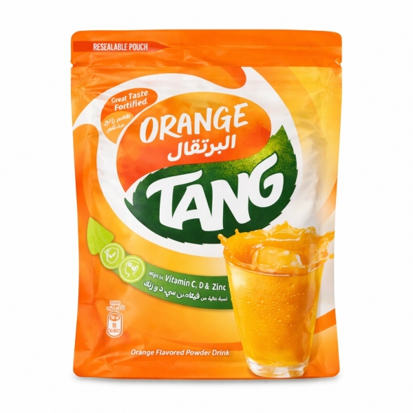 Tang Tang orange 375 gm 