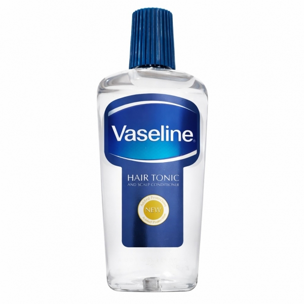 VASELINE Vaseline Hair Tonic And Scalp Conditioner 200ml