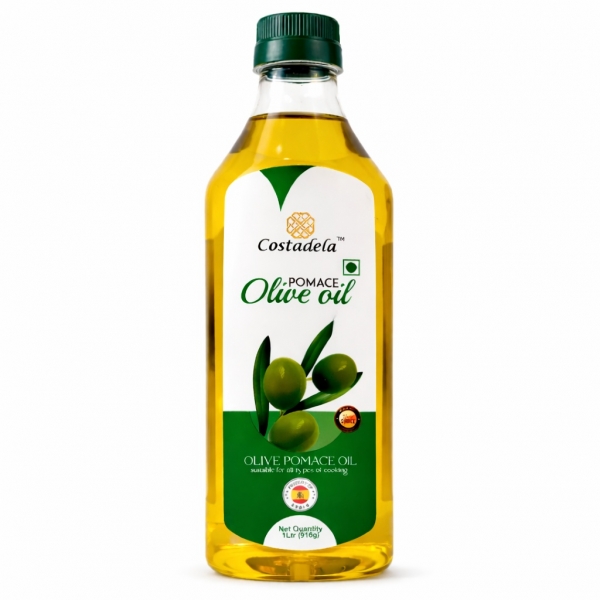 COSTADELA Costadela Pomace Olive Oil 1 litre