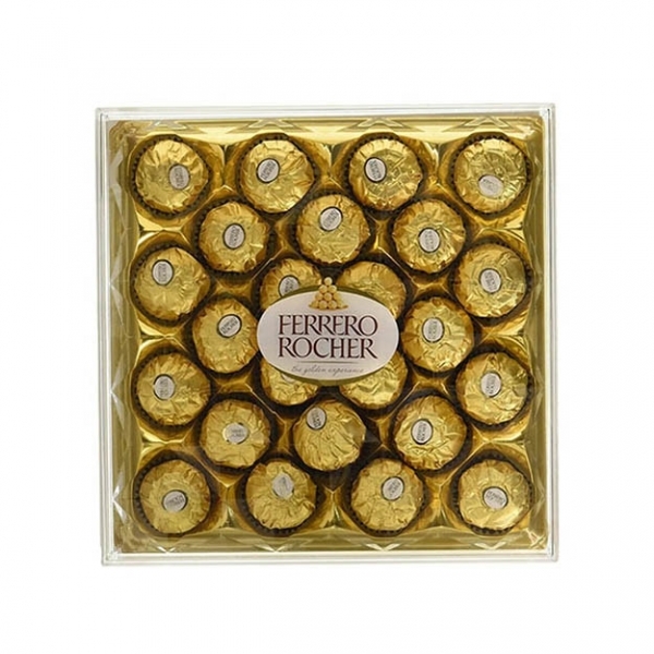 Ferrero Rocher Ferrero Rocher(IMPORTED)