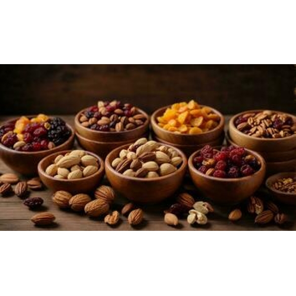 GulfMarket - Nuts Combo