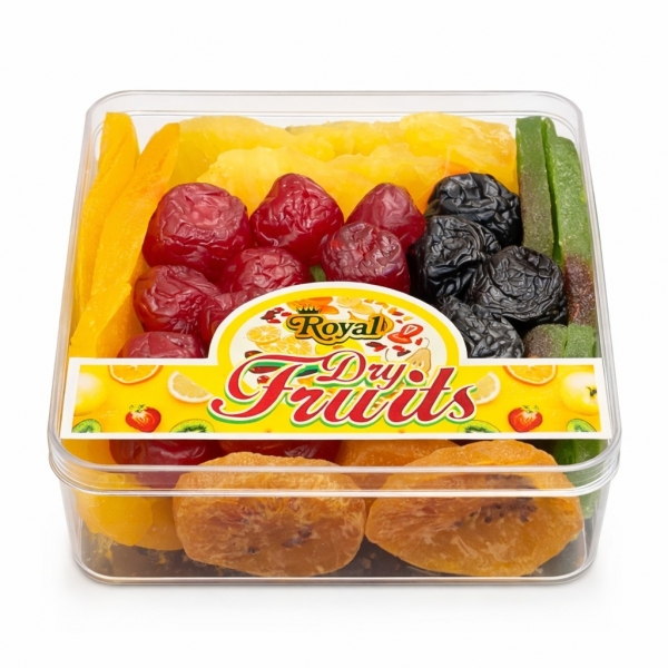 ROYAL Royal - Dry Fruits 434gm