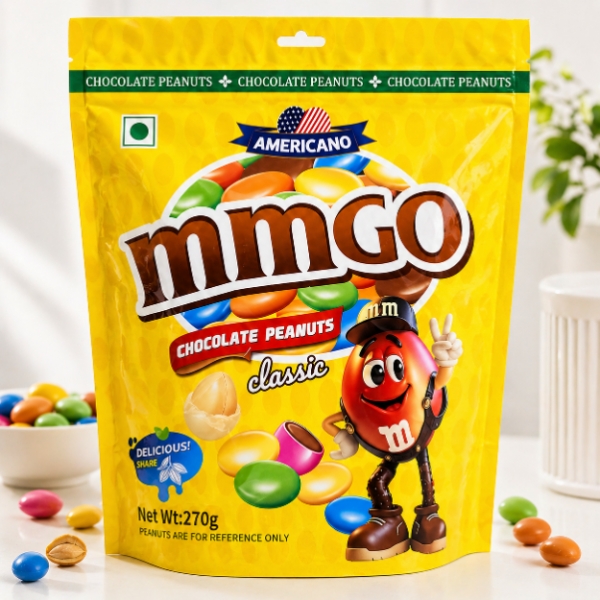 Americano MMGO 270 gm