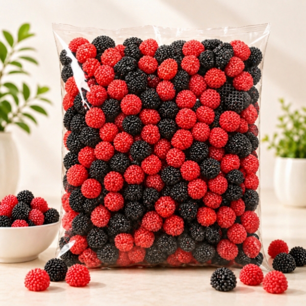 GulfMarket Gummy Candy 100 gm 