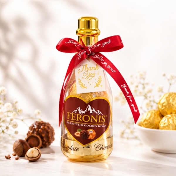 Feronis  T2 Gift Bottle 22gm