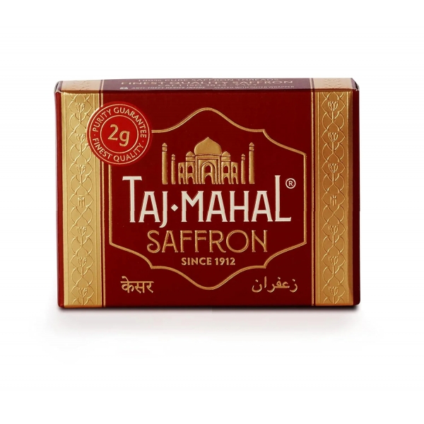 GulfMarket Taj-Mahal Saffron 2g