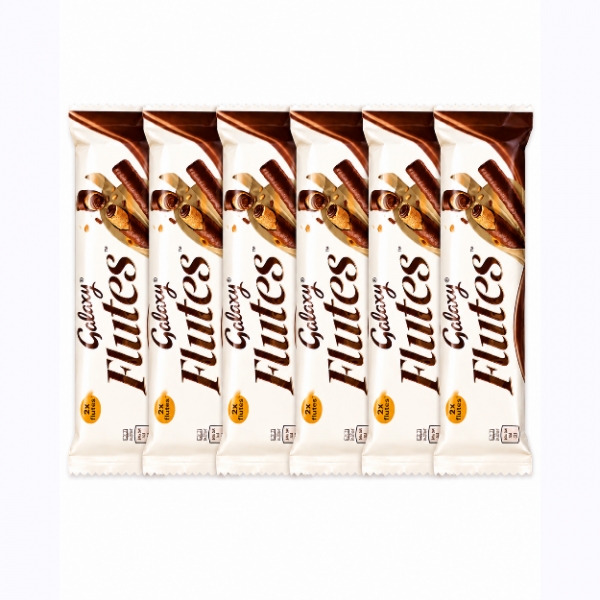 Galaxy  - Flutes 15gm × 6