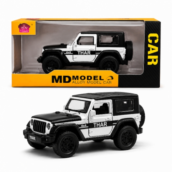 GTOY Thar mini