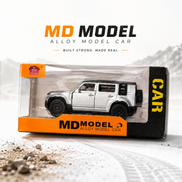 GTOY Defender mini