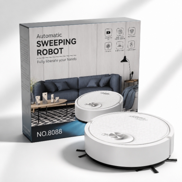 GTOY Automatic mini sweeper lite