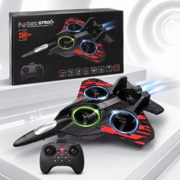 GTOY Fighter Jet Toy