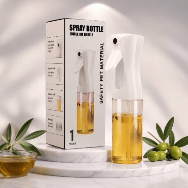 GTOY Edible Oil Spray Bottle  