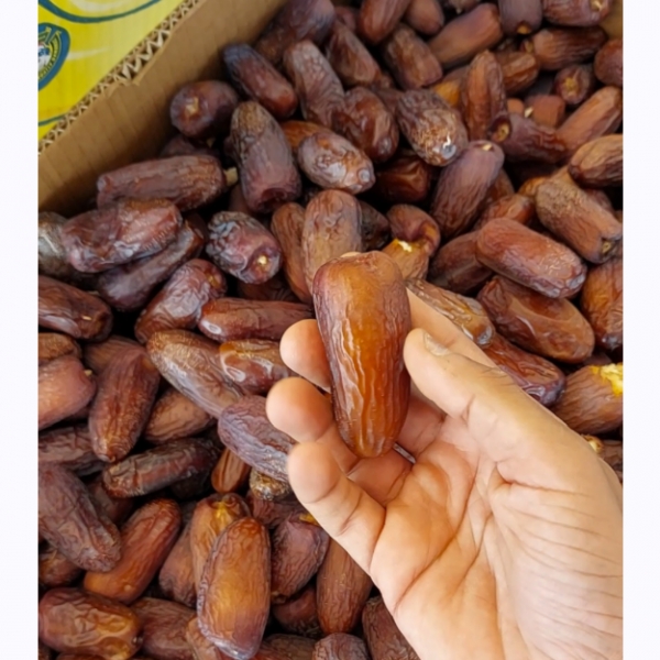GULFMARKET <small>Amber dates 1kg</small>