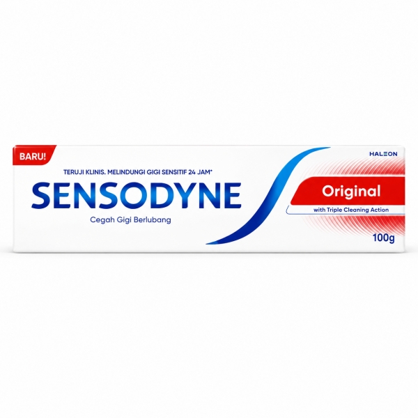 SENSODYNE Sensodyne Original 100g