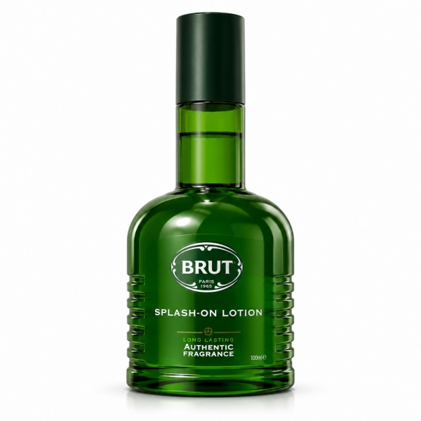 BRUT Brut Splash On Lotion 200ml