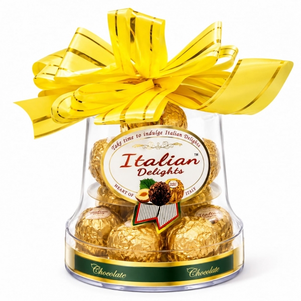 Italian Delight Italian Delight chocolate 88g