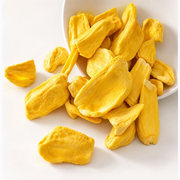 Gulfmarket  Frozen dried jackfruit 500gm