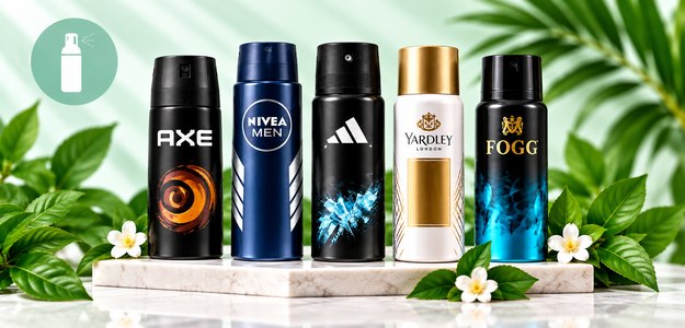 Gulf Perfumes