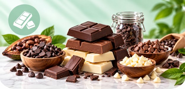 Gulf Chocolates