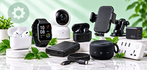 China Gadgets ä¸­å›½å°å·¥å…·