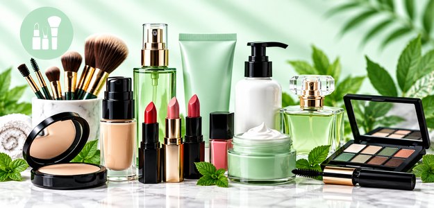 Beauty items