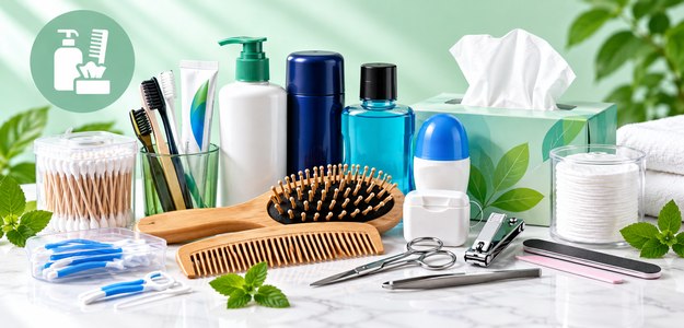 Personal Care