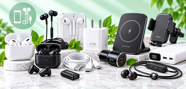 Mobile Accessories 