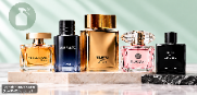 Luxury Perfumes