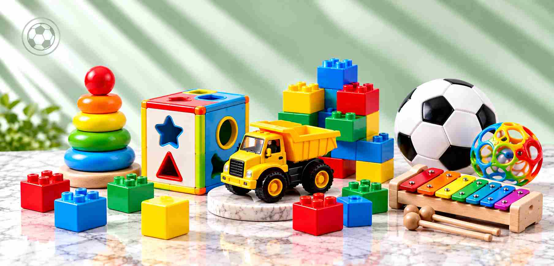 Kids & Toys