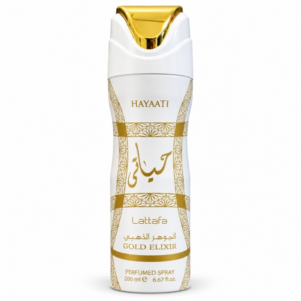 LATTAFA LATTAFA HAYAATI 200ML